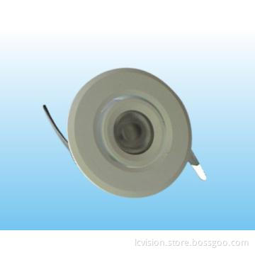 Factory Sell High Quality LED ceiling Light with Head Adjustable, Cree